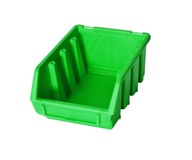 Úložný box Ergobox 2 zelený 16x12x8cm