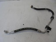 Шланг патрубок кондиционера mercedes w211 2.2 cdi