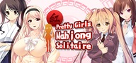 PRETTY GIRLLS MAHJONG SOLITAIRE PARNÝ KĽÚČ KÓD KĽÚČ