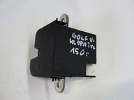 Замок крышки vw golf vi 5k0827505b - фото
