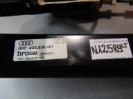 AUDI A6 C7 mechanism windows left rear part 4G0839461