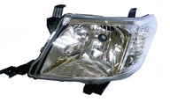 Новый, новое левая фара toyota hilux 2011-