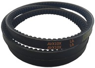 Ремень панель  ремешок, пояс клиновой uzebiony avx 10/1090 avx 10x1090 - фото
