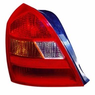 Фара задняя левая hyundai elantra 01-03