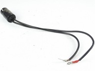 Mercedes s w140 конденсатор реле 0011568601 - фото