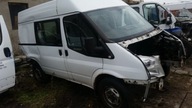 Ford transit дверь правое 2010 2011 2012 2013
