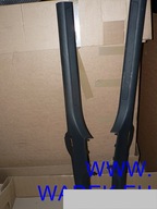 Dw passat b8 защита порога 3g0853371b 3g0853372g - фото