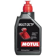 MOTUL Multi DCTF 1L - olej przekładniowy do skrzyni biegów automatycznej