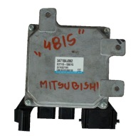 SUBARU LEGACY V 2013 BEDIENTEIL DER LENKUNG MODUL 34710AJ062