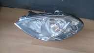Фара левый перед ang mercedes benz w169 a150 - фото