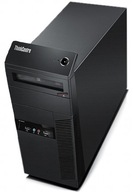 Počítač Lenovo M81 Intel 2x 2,6GHz 4GB RAM 250GB