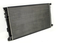 Охладитель воды nissan interstar dci 100 120 140 - фото