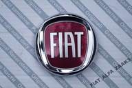 ZNÁMKA LOGO PREDNÉ FIAT BRAVO II