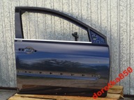 Дверь renault laguna iii правый перед nv472
