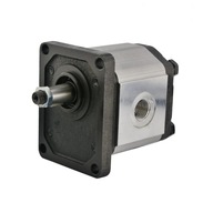 Насос gr2 zebata правая 26cm3 39l hydrolider