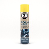 K2 Polo cocpit 750ml sprej