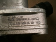 Gehäuse filter oil MERCEDES 2.2cdi A6511800665