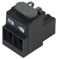 DELL 06RYJ9 NAGY TELJESÍTMÉNYŰ, CSERÉLHETŐ CSATLAKOZÓBLOKK