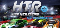 HTR+ SLOT CAR SIMULATION STEAM KEY KĽÚČ KÓD