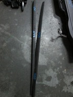 Защита стойки volkswagen oe 2k0867234