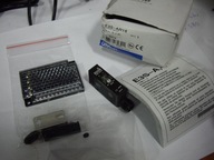 OMRON fotoelektrický snímač E3S-AR16 NPN