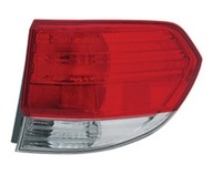 Honda odyssey 2008-2010 фара задняя правая новый, новое