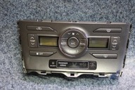 Панель кондиционера toyota oe 55900-02220-b