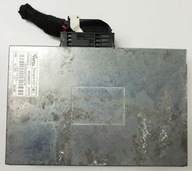 Модуль блок interface audi a8 d3 4e0088570