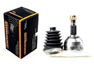Шрус citroen c5 iii 2.0 hdi 3.0 jumpy 2.0 hdi 2008- 28x39 frezow - фото