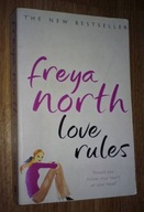 LOVE RULES- North
