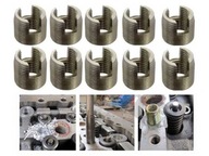 Втулка m16 x2,0 mm до ремонт гвинта, нарезке - фото