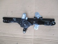 Подъемник стекла правый перед nissan qashqai j11 15r
