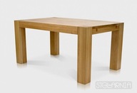 Masívny dubový stôl LUKAS Výrobca !!!