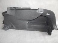 VW PASSAT B8 boot upholstery right 3G5867428BD
