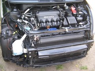 Honda jazz вакуум насос гальмівна комплект 02-08 запчастини - фото