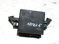Astra f модуль реле света 90247654 - фото