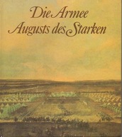 25925 Saksonska armia Augusta Mocnego (j.niemiecki