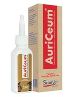 Scanvet AURICEUM 50 ML