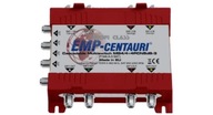Multiprepínač EMP-Centauri MS4/4+4PCN10dB-3