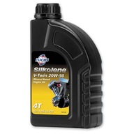 FUCHS Silkolene olej V-Twin 20W-50 Harley Davidson