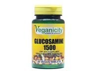 GLUKOZAMIN HCL 1500mg KOSTIA Kĺby VYSOKÁ DÁVKA