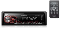 Autorádio Pioneer MVH-280FD 1-DIN