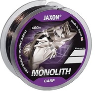 VLASEC JAXON MONOLITH CARP 600m-0,25mm/13kg NOVINKA