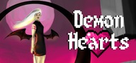 DÉMON HEARTS STEAM KEY KĽÚČ KÓD