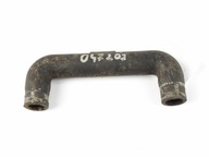 Mercedes w203 w208 2.0 2.3 k патрубок шланг a1110182482