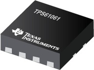 ART TPS61061 QFN-8 3x3mm - LED driver + jas