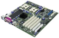 Základná doska Intel A95686-505 Intel Socket 604