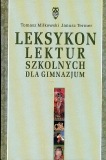 Leksykon lektur szkolnych Miłkowski