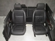 Сиденья диван обшивка кожа jaguar xf универсал 08r
