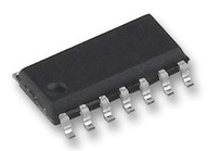 ART Zosilňovače LM324D SMD14 ON (LM324) 2ks